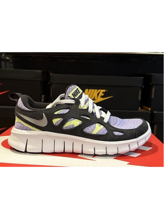 Nike Shoes - Comfort Nike Free Run Sneakers for ladies dd0163-500